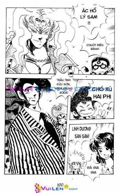 Tiểu Hoà Thượng Chapter 244 - Trang 2