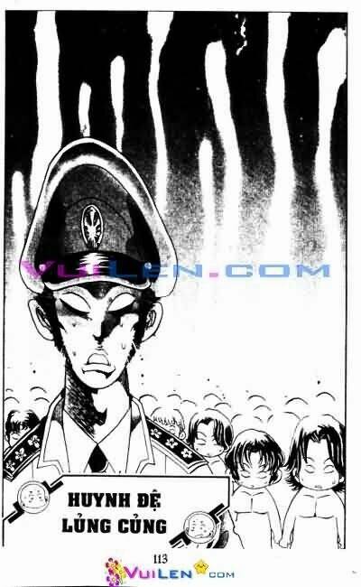 Tiểu Hoà Thượng Chapter 245 - Trang 2