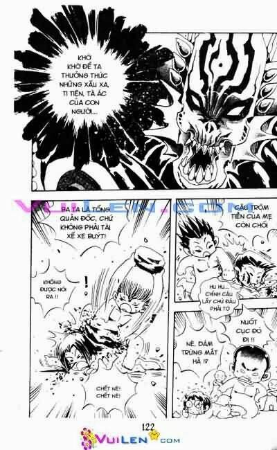 Tiểu Hoà Thượng Chapter 245 - Trang 2