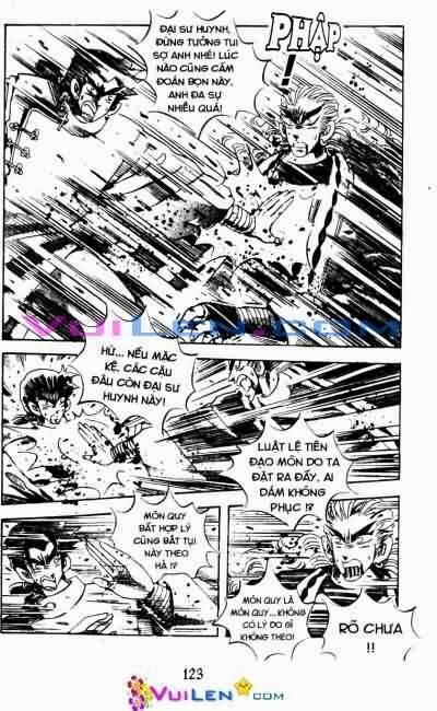 Tiểu Hoà Thượng Chapter 245 - Trang 2