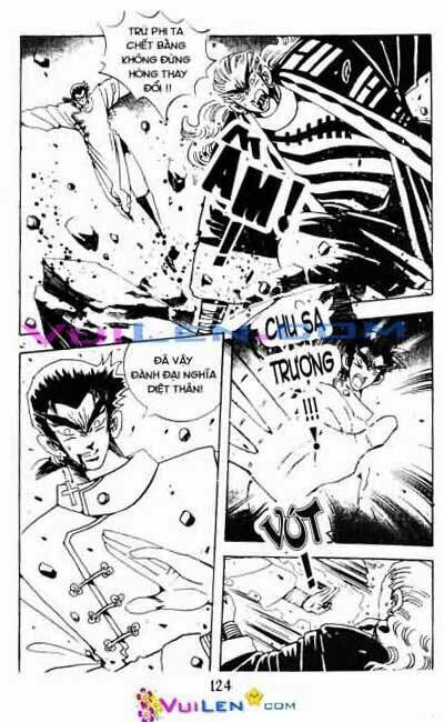 Tiểu Hoà Thượng Chapter 245 - Trang 2