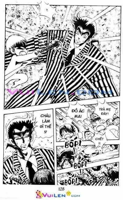 Tiểu Hoà Thượng Chapter 245 - Trang 2