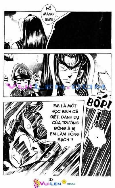 Tiểu Hoà Thượng Chapter 245 - Trang 2