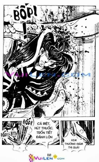 Tiểu Hoà Thượng Chapter 245 - Trang 2