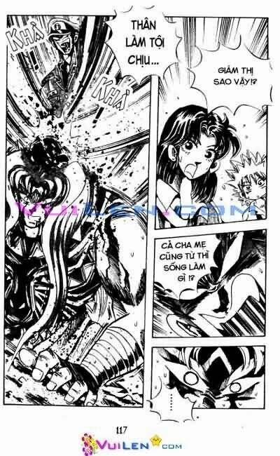 Tiểu Hoà Thượng Chapter 245 - Trang 2