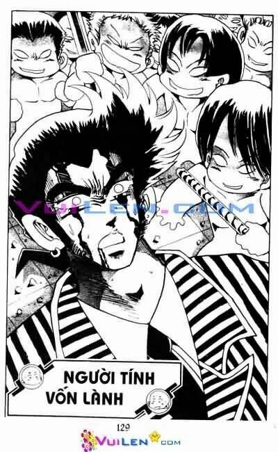 Tiểu Hoà Thượng Chapter 246 - Trang 2