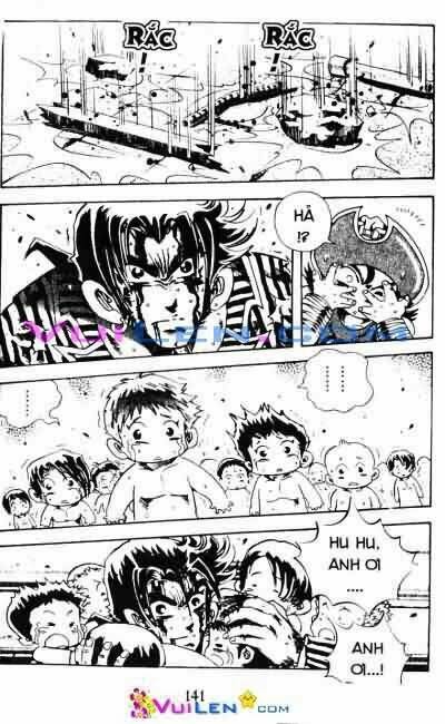 Tiểu Hoà Thượng Chapter 246 - Trang 2