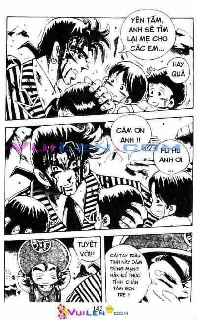 Tiểu Hoà Thượng Chapter 246 - Trang 2