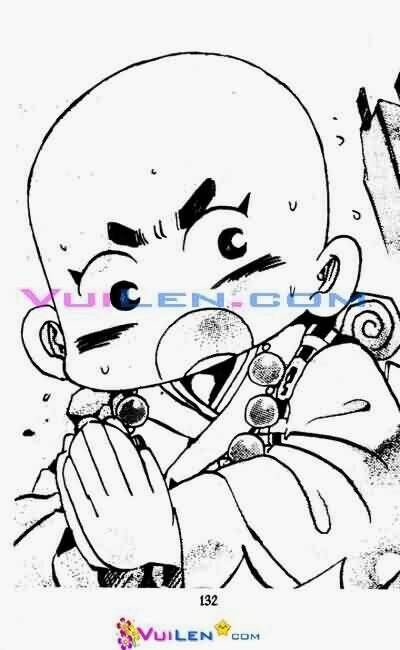 Tiểu Hoà Thượng Chapter 246 - Trang 2