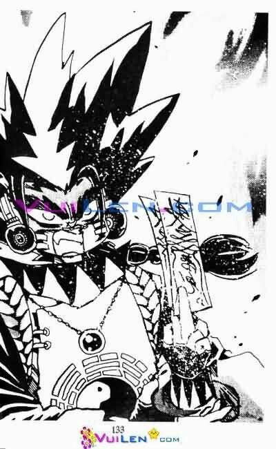 Tiểu Hoà Thượng Chapter 246 - Trang 2