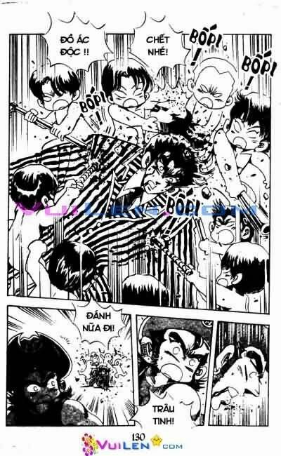 Tiểu Hoà Thượng Chapter 246 - Trang 2