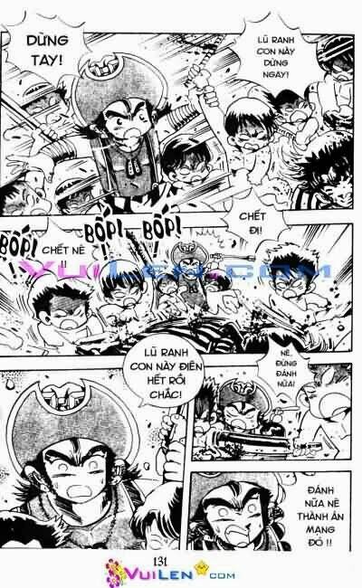 Tiểu Hoà Thượng Chapter 246 - Trang 2