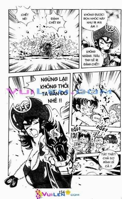 Tiểu Hoà Thượng Chapter 246 - Trang 2