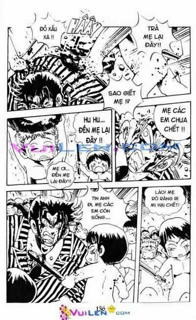 Tiểu Hoà Thượng Chapter 246 - Trang 2