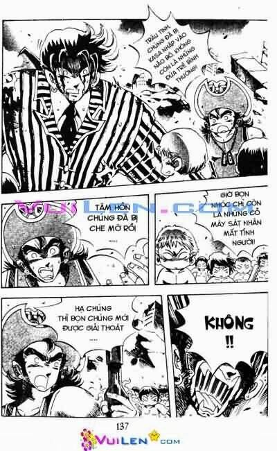 Tiểu Hoà Thượng Chapter 246 - Trang 2