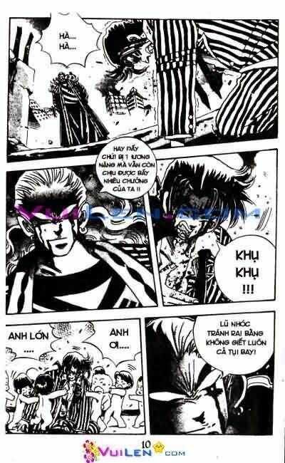 Tiểu Hoà Thượng Chapter 248 - Trang 2