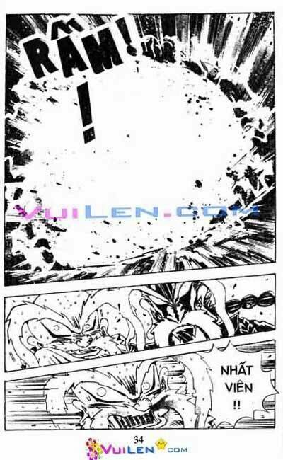 Tiểu Hoà Thượng Chapter 249 - Trang 2