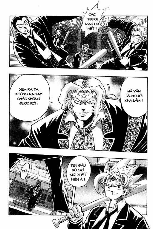 Tiểu Hoà Thượng Chapter 25 - Trang 2
