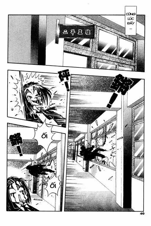 Tiểu Hoà Thượng Chapter 25 - Trang 2