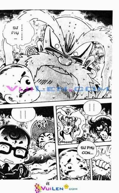 Tiểu Hoà Thượng Chapter 251 - Trang 2