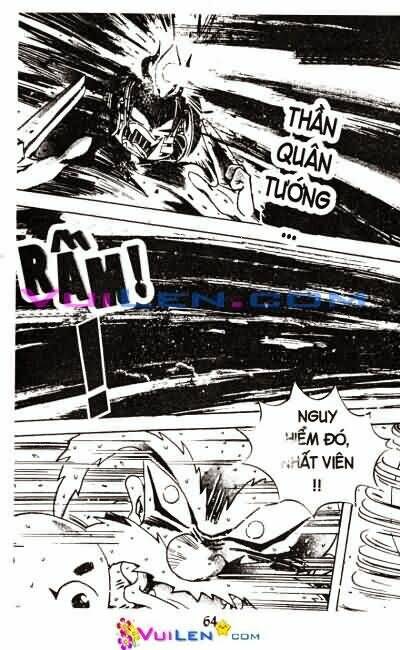 Tiểu Hoà Thượng Chapter 251 - Trang 2