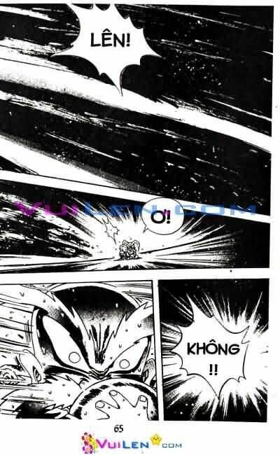 Tiểu Hoà Thượng Chapter 251 - Trang 2