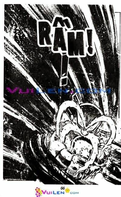 Tiểu Hoà Thượng Chapter 251 - Trang 2