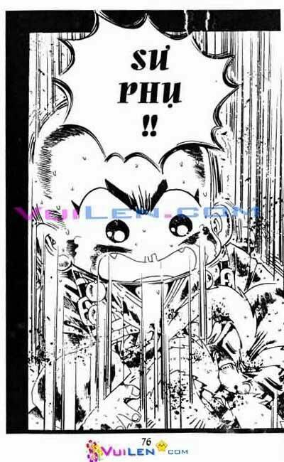 Tiểu Hoà Thượng Chapter 252 - Trang 2