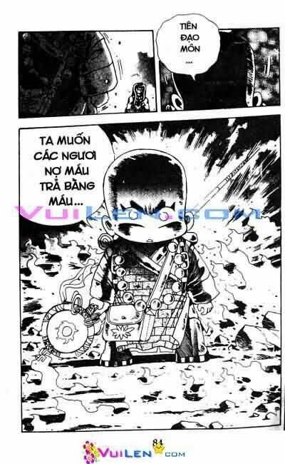 Tiểu Hoà Thượng Chapter 252 - Trang 2