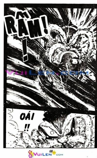 Tiểu Hoà Thượng Chapter 252 - Trang 2