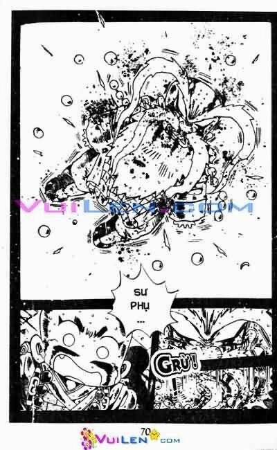 Tiểu Hoà Thượng Chapter 252 - Trang 2