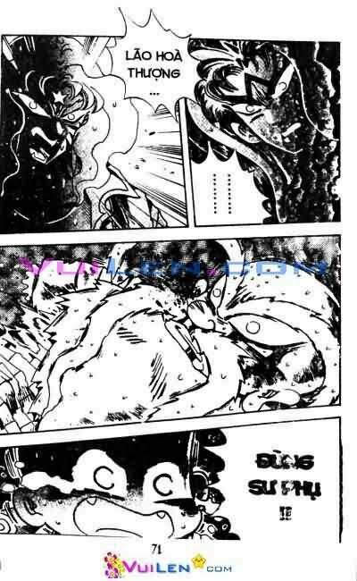 Tiểu Hoà Thượng Chapter 252 - Trang 2