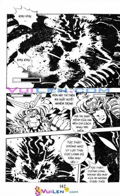 Tiểu Hoà Thượng Chapter 256 - Trang 2