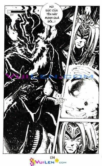 Tiểu Hoà Thượng Chapter 256 - Trang 2