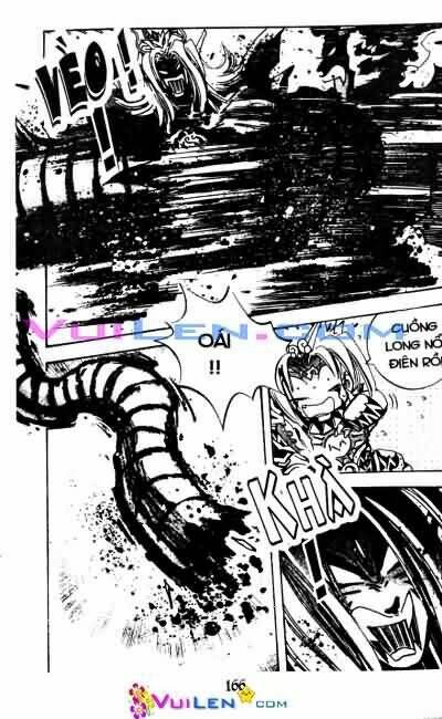 Tiểu Hoà Thượng Chapter 257 - Trang 2