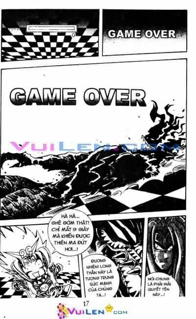 Tiểu Hoà Thượng Chapter 258 - Trang 2