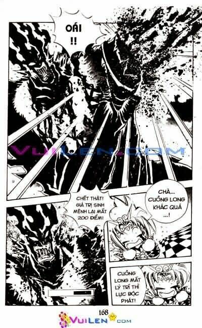 Tiểu Hoà Thượng Chapter 258 - Trang 2