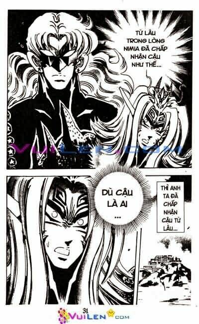 Tiểu Hoà Thượng Chapter 259 - Trang 2