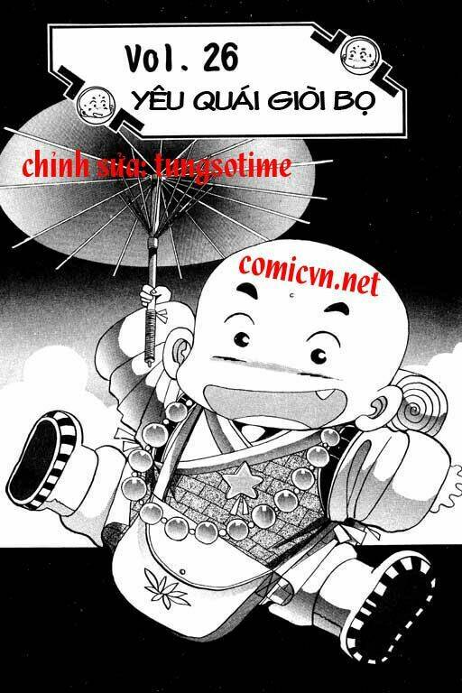 Tiểu Hoà Thượng Chapter 26 - Trang 2