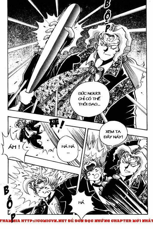 Tiểu Hoà Thượng Chapter 26 - Trang 2