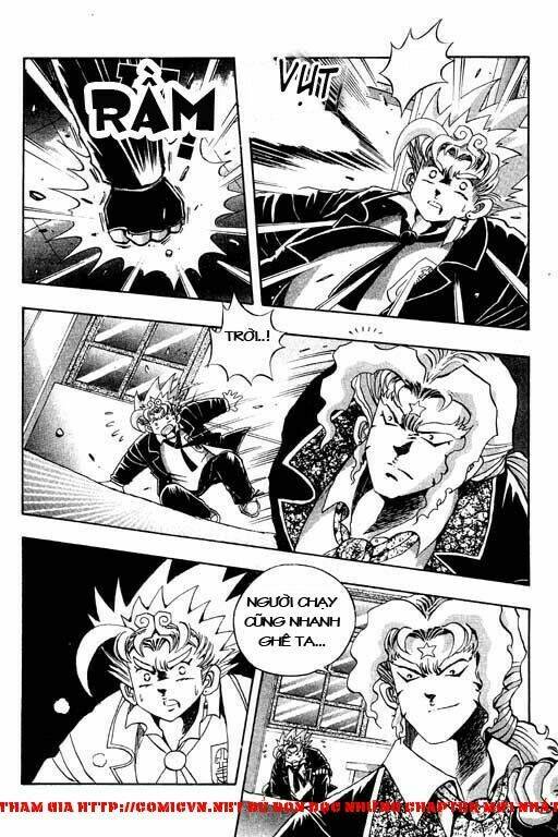 Tiểu Hoà Thượng Chapter 26 - Trang 2