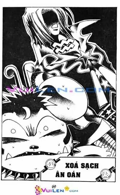 Tiểu Hoà Thượng Chapter 262 - Trang 2