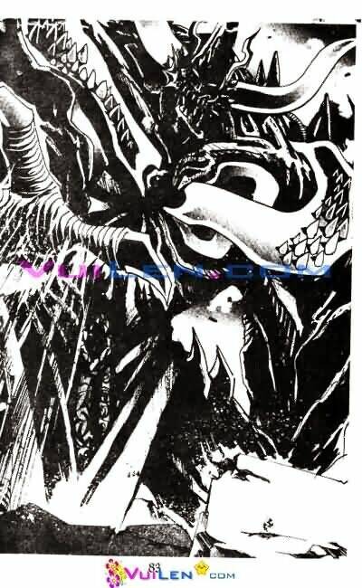 Tiểu Hoà Thượng Chapter 262 - Trang 2