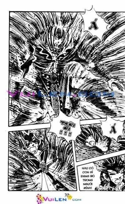 Tiểu Hoà Thượng Chapter 262 - Trang 2