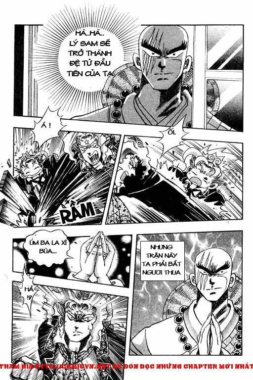 Tiểu Hoà Thượng Chapter 27 - Trang 2