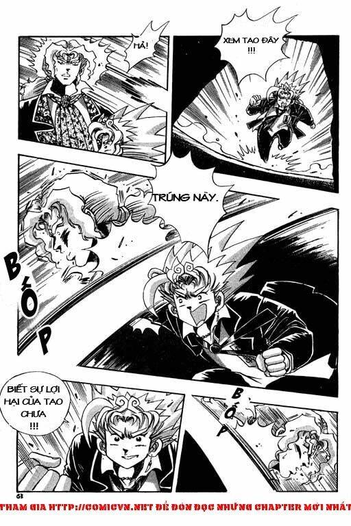 Tiểu Hoà Thượng Chapter 27 - Trang 2