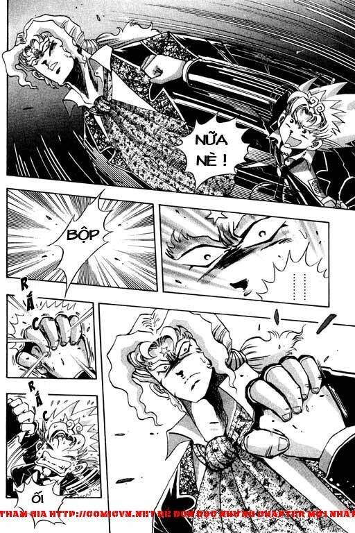 Tiểu Hoà Thượng Chapter 27 - Trang 2