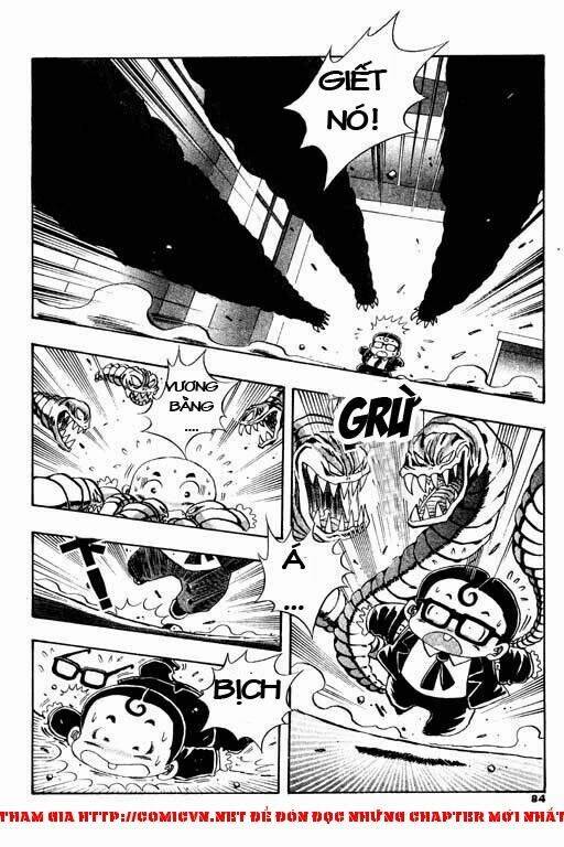 Tiểu Hoà Thượng Chapter 28 - Trang 2