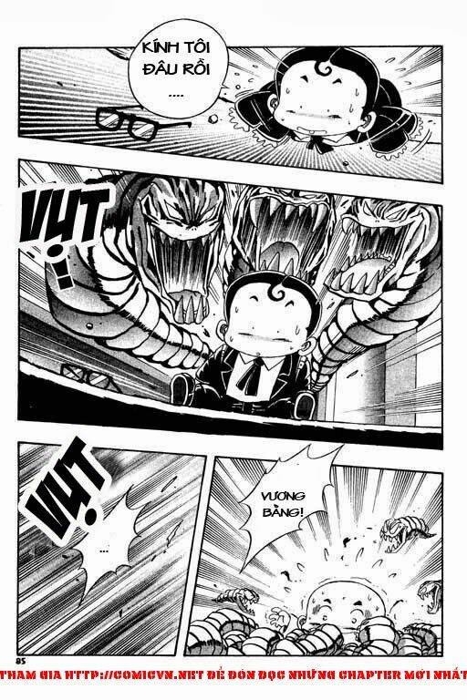 Tiểu Hoà Thượng Chapter 28 - Trang 2