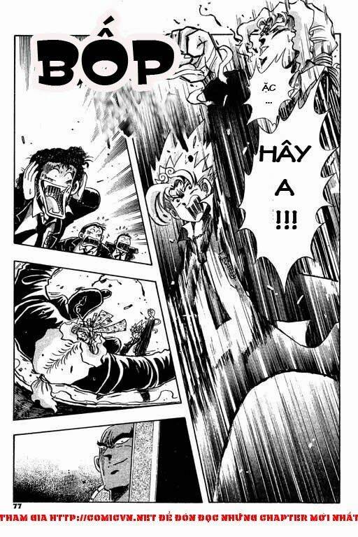 Tiểu Hoà Thượng Chapter 28 - Trang 2